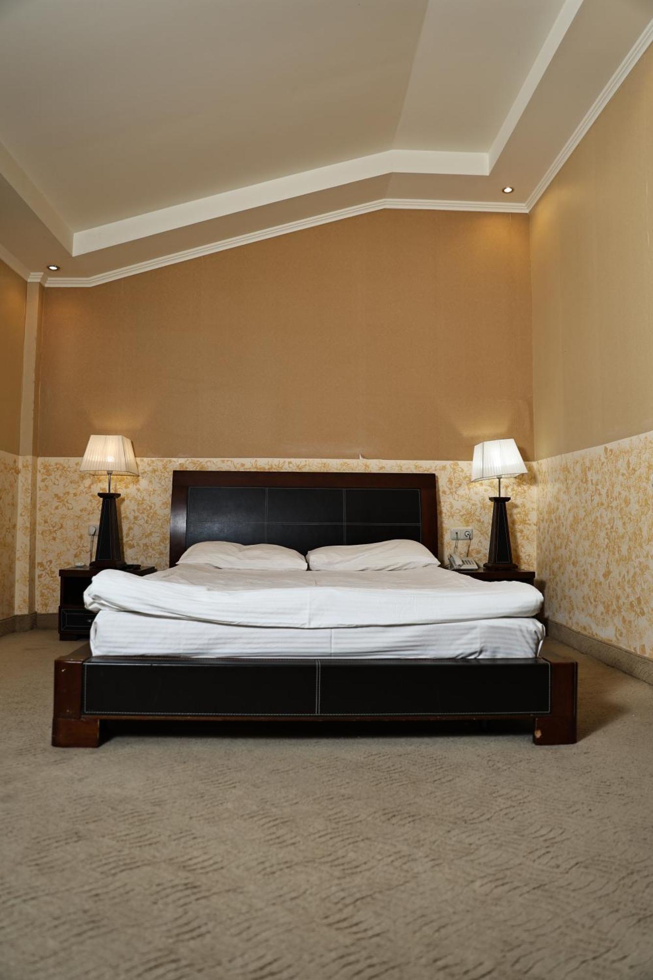 Dilijan Park Resort & Villas Exterior photo